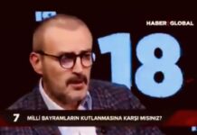 30 Ağustos kutlamalarını yasaklayan iktidarın sözcülerinden Mahir Ünal: 15 Temmuz kutlamalarını erteleyemeyiz