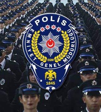 Emniyet açıkladı: Toplumsal eylemler için 500 kişilik “Takviye Hazır Kuvvet”