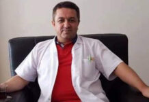 Şanlıurfa’da bir doktor koronavirüs sebebiyle yaşamını yitirdi