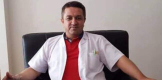 Şanlıurfa’da bir doktor koronavirüs sebebiyle yaşamını yitirdi