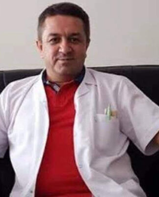Şanlıurfa’da bir doktor koronavirüs sebebiyle yaşamını yitirdi