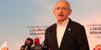 Kılıçdaroğlu’ndan Abdullah Gül ile ilgili ilginç açıklama: “Abdullah Gül’den neden bu kadar korkuyorlar?”