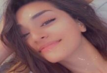 Duygu Delen’in arkadaşına yaptığı paylaşımlarla ilgili tehdit: “Sonun Duygu gibi olur!”