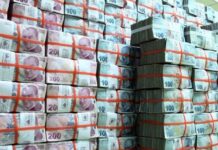 Halkın parası Erdoğan’ın arkadaşlarının vakıflarına aktarılıyor: 1 milyar Türk Lirası