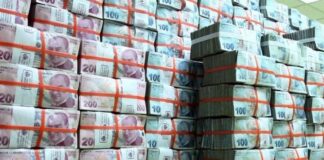 Halkın parası Erdoğan’ın arkadaşlarının vakıflarına aktarılıyor: 1 milyar Türk Lirası