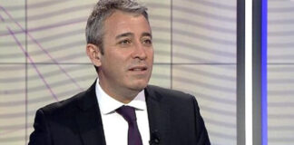 “Kadınlar futbolda olmamalı” diyen cinsiyetçi spiker, programdan ayrıldı