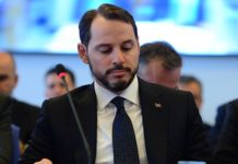 Damat, vekillerin sorduğu soruları haber linkleriyle cevaplıyor!