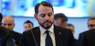 Damat, vekillerin sorduğu soruları haber linkleriyle cevaplıyor!