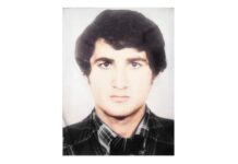 Cemalettin Yalçın mücadelemize esin kaynağımızdır