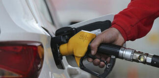 Benzine yine zam geldi