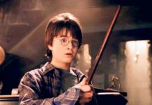Harry Potter’a “cin” kelimesi sansürü!
