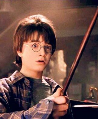 Harry Potter’a “cin” kelimesi sansürü!