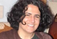 AKP’nin polisi cenazeye bile saygı duymuyor: Ebru Timtik’in cenazesi Adli Tıp’tan kaçırıldı ve cemevine sokulmuyor