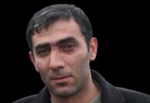 Tezgahına el konulduğu için kendini yakan seyyar satıcı hayatını kaybetti