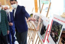 Erdoğan açıkladı: Doğa harikası Ayder Yaylası’na da beton proje!