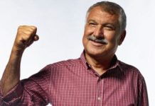 Malatyaspor için Erdoğan’a teşekkür eden AKP’li Belediye Başkanı’na ses edilmezken; CHP’li Zeydan Karalar hedef alındı