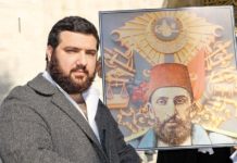 Abdulhamit’in gerici torunundan AKP’ye çağrı: Vahdettin Han’ın mezarının ülkemize getirilmesini istiyoruz