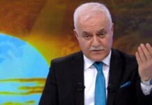 Nihat Hatipoğlu’nun hastalığına sevinenler din düşmanıymış