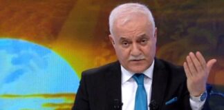 Nihat Hatipoğlu’nun hastalığına sevinenler din düşmanıymış