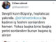 Hemşireyi tecavüzle tehdit eden Kaan Altınok gözaltına alındı