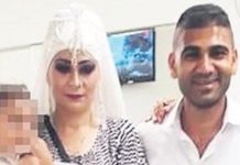 Boşandığı erkek tarafından aynı gün katledildi