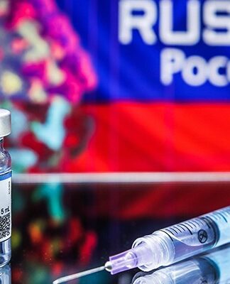 Rusya’dan korona aşısı hakkında açıklama: Aşı iki haftaya hazır!