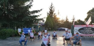 Cargill emekçileri duyurdu: Direniş İstanbul’a taşınıyor