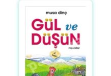 Çocuk kitabında tecavüz hikayesi anlatıldı!