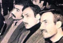 Devrimci önder Ulaş Bardakçı’nın ismi bir sokağa verildi