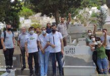 Ölümünün 9’uncu yılında Mihri Belli’yi andık