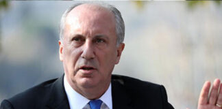 Muharrem İnce açıkladı: Hareketimizin adı ‘Bin günde memleket’