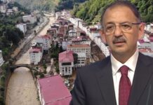 AKP’li isimler suçlu arama yarışına girdi: “Yaşanan afetin sorumlusu CHP”