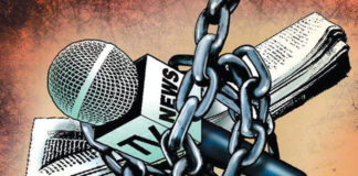 Basın Özgürlüğü Raporu yayımlandı: Temmuz ayında 60 gazeteci hakim karşısına çıktı