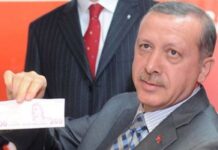 Erdoğan’dan Kılıçdaroğlu’na 2 milyon TL’lik tazminat davası