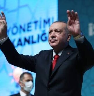 AKP’li Erdoğan: İstanbul’da çöp dağları geri döndü