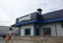 Yataş’ta koronavirüs testine gönderilen işçilerin sonuçlar gelene kadar çalışması isteniyor!