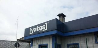 Yataş’ta koronavirüs testine gönderilen işçilerin sonuçlar gelene kadar çalışması isteniyor!