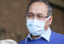 Prof. Dr. Bülent Tutluoğlu: ‘Şüpheli hastaları otobüsle evine yolluyoruz’