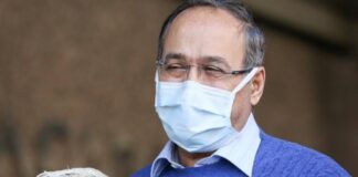 Prof. Dr. Bülent Tutluoğlu: ‘Şüpheli hastaları otobüsle evine yolluyoruz’