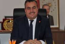 AKP’li Belediye Başkanı koronavirüsten yaşamını yitirdi