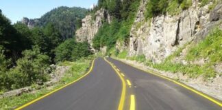 Danıştay’ın kararına rağmen Yeşil Yol devam ediyor