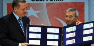 Erdoğan’ın ‘IMF bizden borç istedi’ iddiası: En hafif kelimeyle yalan