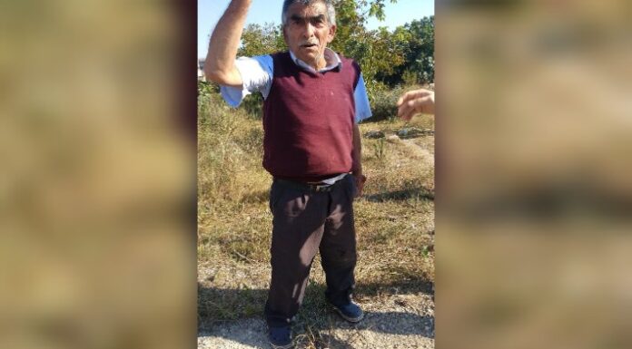 Maksut Kaya isimli erkek köpeğe tecavüz etti, serbest bırakıldı!