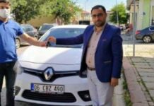 Müftü makam aracı almak için tehditle imamlardan para topladı
