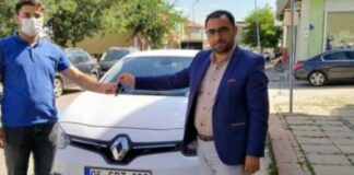 Müftü makam aracı almak için tehditle imamlardan para topladı