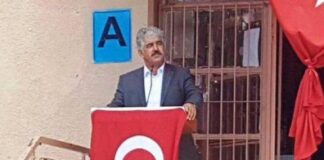 AKP’nin gerici ilçe eğitim müdürü hakkında soru önergesi