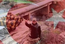 Uzman Çavuş Musa Orhan’ın cinsel saldırısına uğrayan İ.E. yaşamını yitirdi