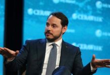 Yolsuzluk iddialarına Damat’tan yanıt: “Sır”