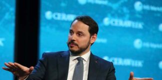 Yolsuzluk iddialarına Damat’tan yanıt: “Sır”