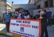 TCDD sendikadan korktuğu kadar Covid’den korkmuyor*
